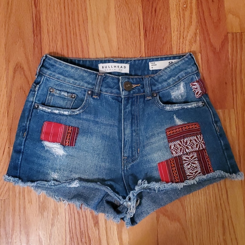 Juniors PacSun Shorts